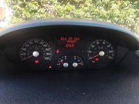 Usata Fiat Idea Active 95 CV (69 kW) 2012 Nero Monovolume