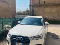 Usata Audi Q3 Sport 150 CV (110 kW) 2015 SUV