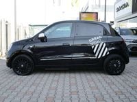 Usata Renault Twingo Urban 30 kW (42 CV) 2022 Nero nacrè Utilitaria