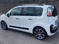 usata Citroën C3 Picasso C3 Picasso1.4 VTi 95 Exclusive NEOPATENTATI