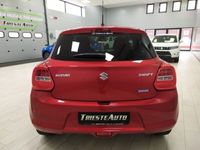 usata Suzuki Swift 1.2 Hybrid Top