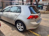 usata VW Golf VII Golf 1.4 TGI DSG 5p. Comfortline BlueMotion