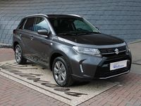 Nuova Suzuki Vitara Cool 2025 Grigio SUV