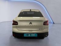 Usata Citroën e-C4 Shine 100 kW (136 CV) 2023 Bianco Berlina