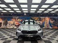 Usata BMW 118 M Sport 150 CV (110 kW) 2024 Grigio Utilitaria