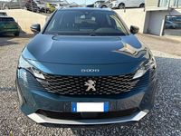 Usata Peugeot 5008 Allure 131 CV (96 kW) 2024 Other SUV