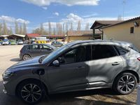 Usata Ford Kuga ST-Line X 152 CV (111 kW) 2021 Grigio SUV