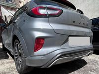 Usata Ford Puma ST-Line 120 CV (88 kW) 2022 Grigio SUV