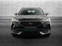 Usata Cupra Formentor VZ 245 CV (180 kW) 2022 Nero metallizzato SUV