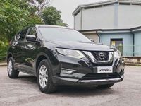 Usata Nissan X-Trail 150 CV (110 kW) 2019 Grigio SUV