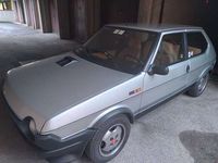 usata Fiat Ritmo Ritmo3p 2.0 TC Abarth 125cv