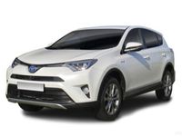 usata Toyota RAV4 D-4D 2WD Exclusive del 2018 usata a Teramo