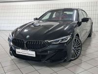 usata BMW 840 d Gran Coupe xdrive auto