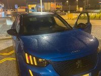 Usata Peugeot e-2008 GT-line 56 kW (77 CV) 2020 SUV