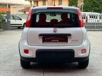 Usata Fiat Panda City Life 69 CV (50 kW) 2022 Other Utilitaria