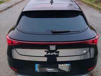 Usata Seat Leon FR 150 CV (110 kW) 2021 Berlina