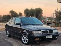 Usata Lancia Dedra 90 CV (66 kW) 1993 Nero Berlina