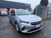 Usado Opel Corsa Elegance 75 HP (55 kW) 2023 Prateado Sedan