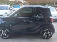 usata Smart ForTwo Coupé 70 1.0 Passion AUTOMATICA