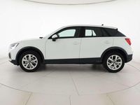 Nuova Audi Q2 Advanced 116 CV (85 kW) 2026 Bianco arkona SUV
