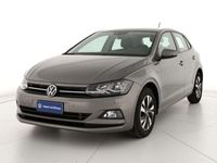 usata VW Polo 1.0 TSI DSG 5p. Comfortline BlueMotion Technology