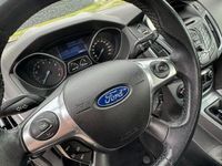 usata Ford Focus 1.6 EcoBoost 150 CV Start&Stop Titanium