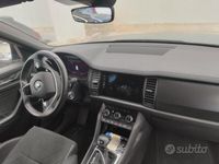 usata Skoda Kodiaq - 2022 DA VETRINA