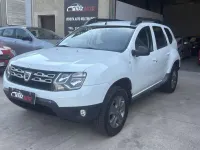 Usata Dacia Duster Lauréate 105 CV (77 kW) 2015 Other SUV