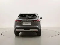 Usata Nissan Qashqai Style Edition 158 CV (116 kW) 2022 Grigio SUV