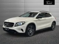 Usata Mercedes GLA200 136 CV (100 kW) 2016 SUV