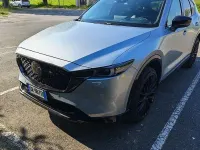 Occasion Mazda CX-5 Homura-Line 184 ch (135 kW) 2023 Gris SUV