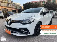 Usado Renault Clio IV 220 CV (161 kW) 2017 Utilitario