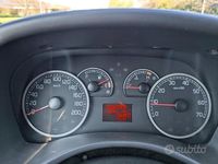 Usata Fiat Punto 2010 Grigio Berlina