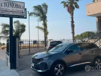 Usata Peugeot 3008 GT 131 CV (96 kW) 2023 Grigio SUV