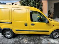 Usado Renault Kangoo 64 CV (47 kW) 2000 Monovolumen