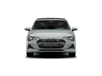 Usata Audi A3 Advanced 116 CV (85 kW) 2025 Grigio Berlina