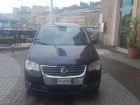 Usata VW Touran Trendline 105 CV (77 kW) 2007 Other Monovolume