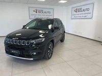 usata Jeep Compass 1.6 Multijet II 2WD Limited