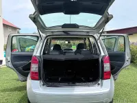 Usata Fiat Idea 69 CV (50 kW) 2007 Grigio Monovolume