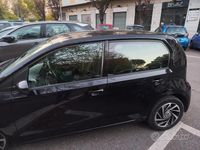 Usata VW up! Move 2019 Nero Utilitaria