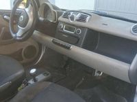 Usata Smart ForTwo Coupé 98 CV (72 kW) 2011 Utilitaria