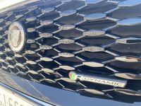 Usata Jaguar E-Pace R-Dynamic 200 CV (147 kW) 2022 Bianco SUV