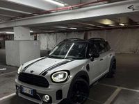 Usata Mini Cooper D Countryman 150 CV (110 kW) 2021 SUV