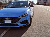 Usata Hyundai i30 N Performance 280 CV (205 kW) 2023 Berlina