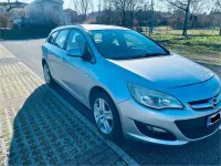 Usata Opel Astra S 110 CV (80 kW) 2015 Station wagon