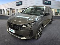Usata Peugeot 3008 GT 131 CV (96 kW) 2024 Grigio SUV