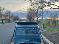 Usata Rover Mini 61 CV (44 kW) 1992 Berlina
