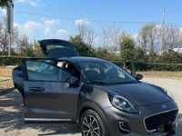 Usata Ford Puma Titanium X 125 CV (91 kW) 2020 SUV
