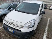 Usata Citroën Berlingo 90 CV (66 kW) 2014 Bianco Monovolume