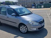 Usata Skoda Roomster Ambition 69 CV (50 kW) 2011 Monovolume